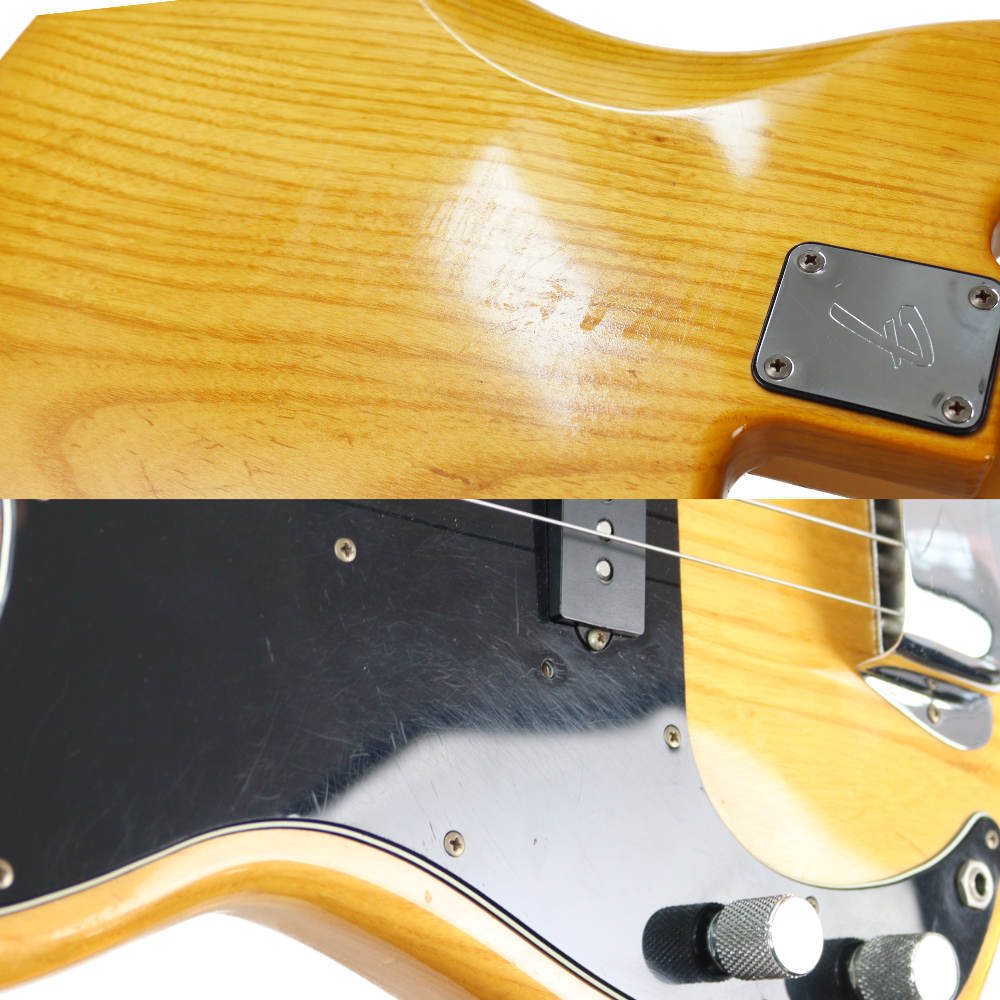古そうなプレシジョンベース 楽天市場】【中古】 Fender | フェンダー プレシジョンベース