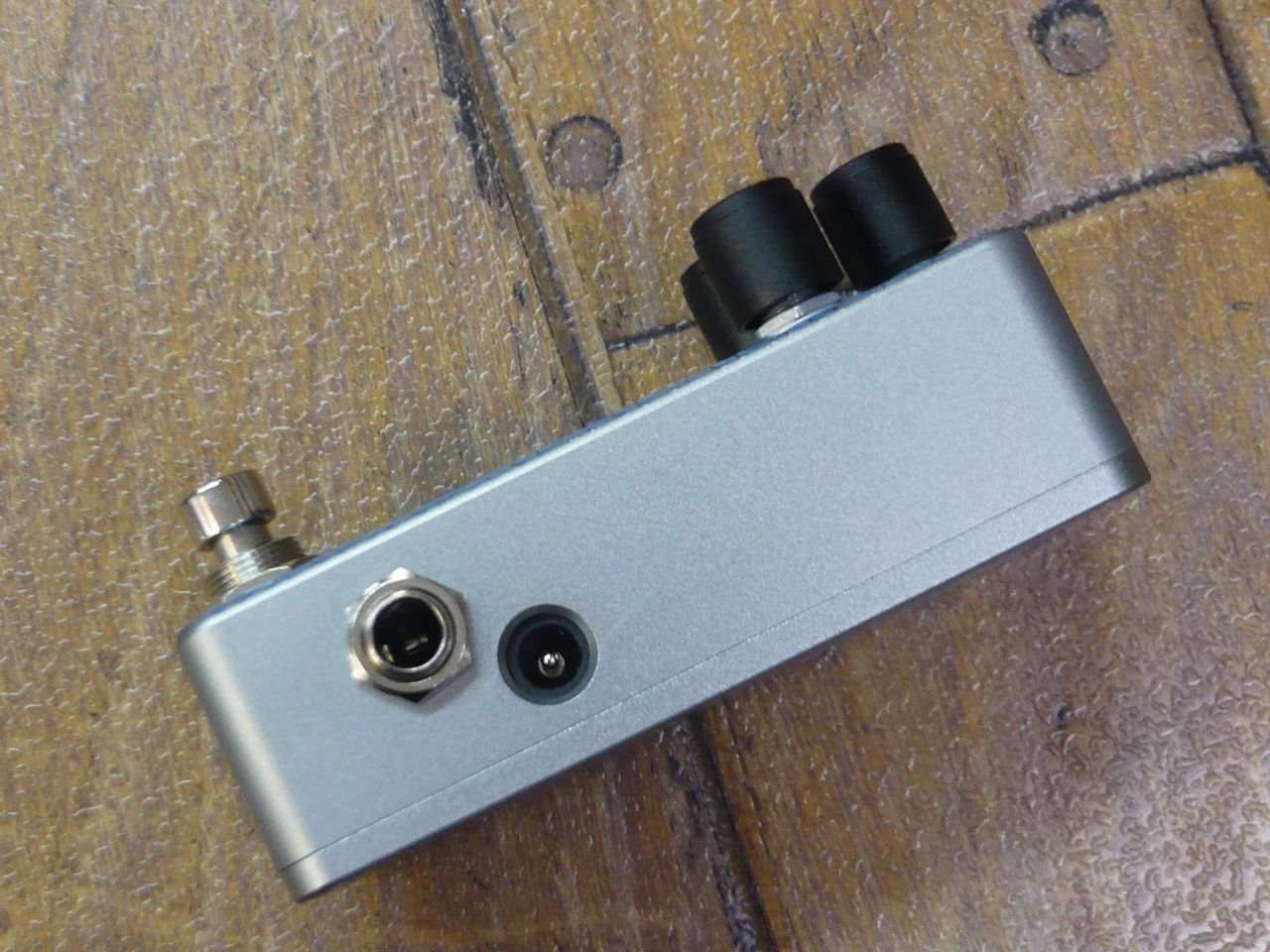 ONE CONTROL Sonic Blue Twanger 中古 ONE CONTROL Sonic Blue Twanger（中古）【楽器検索デジマート】