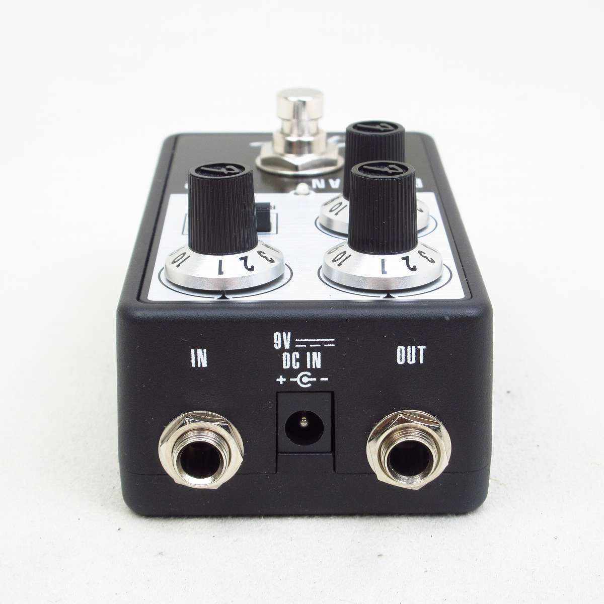 Fender Bassman Compressor ベース用コンプレッサー 【横浜店】（中古