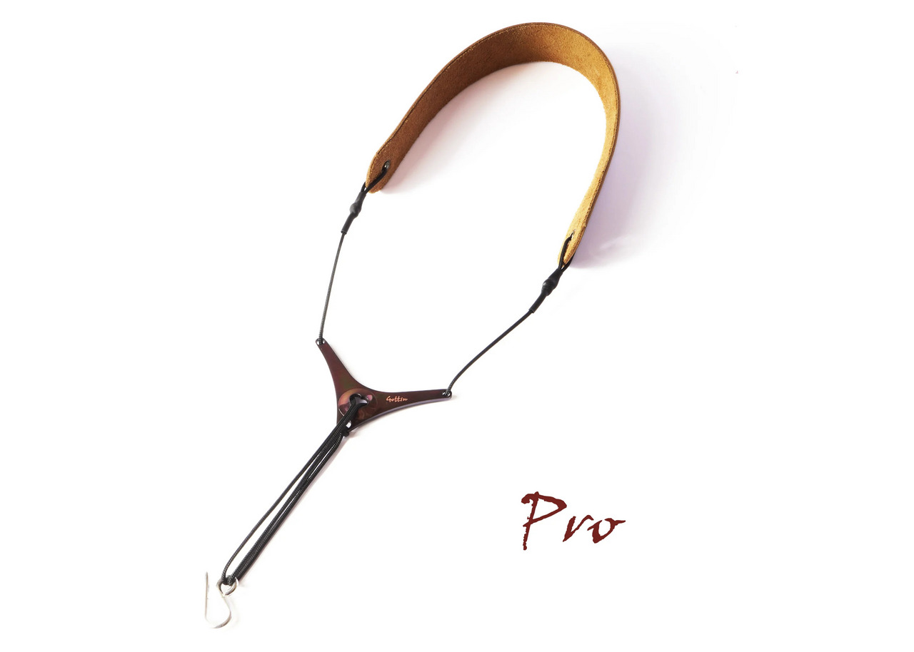 Gottsu 【New!】Original Copper Strap Pro Standard(Tenor / Soprano