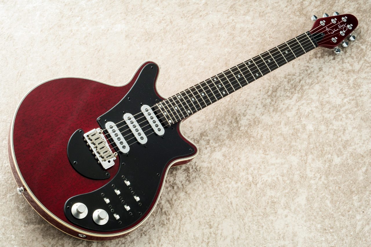 Brian May Guitars Brian May Special Brian May Guitars Brian May Special