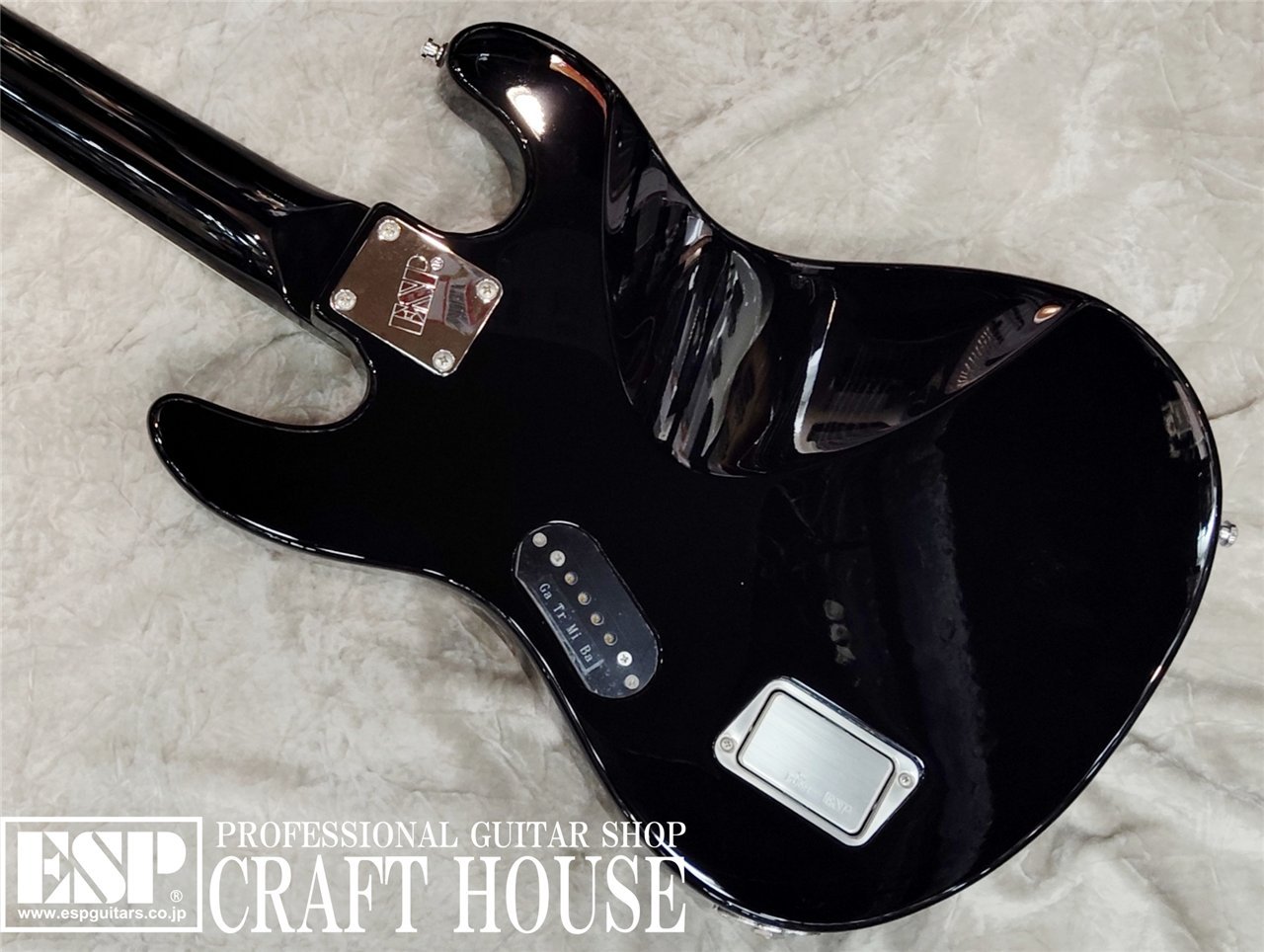 ESP 凛～Lynn～ SID 15th Anniversary Edition ESP 凛～Lynn～ SID 15th Anniversary Edition（新品/送料無料