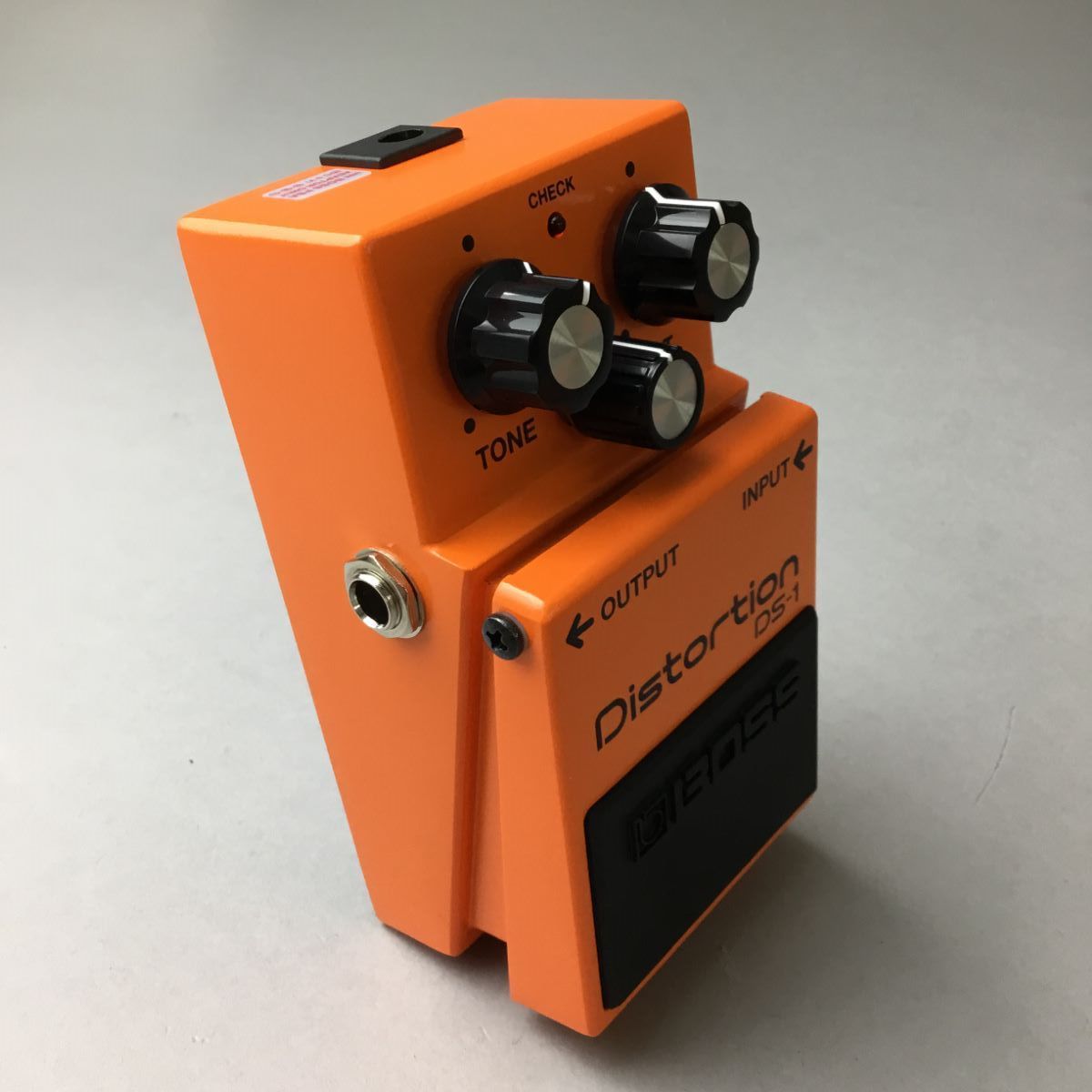 BOSS DS-1 ディストーション エフェクターDS1（新品）【楽器検索