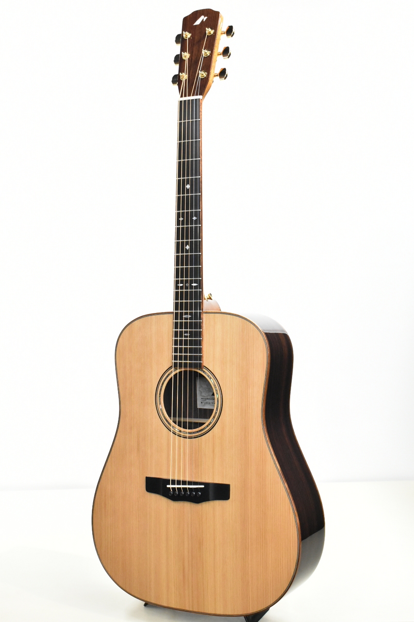 Morris 【クロサワ横浜店】M-102.LCII 2025年製中古【Japan Forest