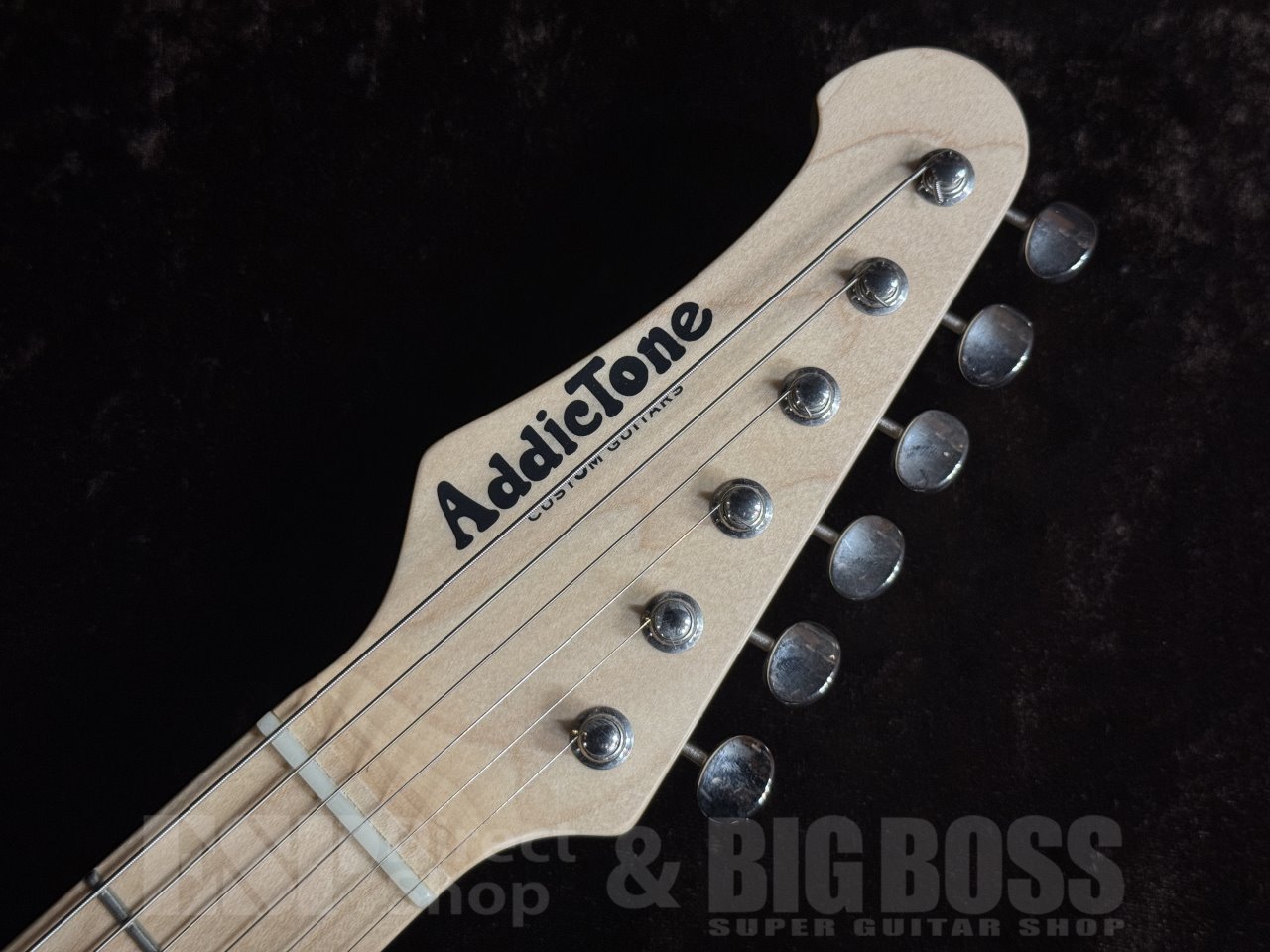 Addictone Custom Order ST Type（中古/送料無料）［デジマート