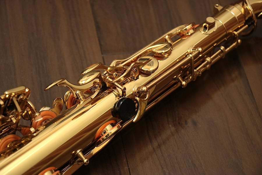 YANAGISAWA ヤナギサワ T-901II テナーサックス 【名古屋栄店