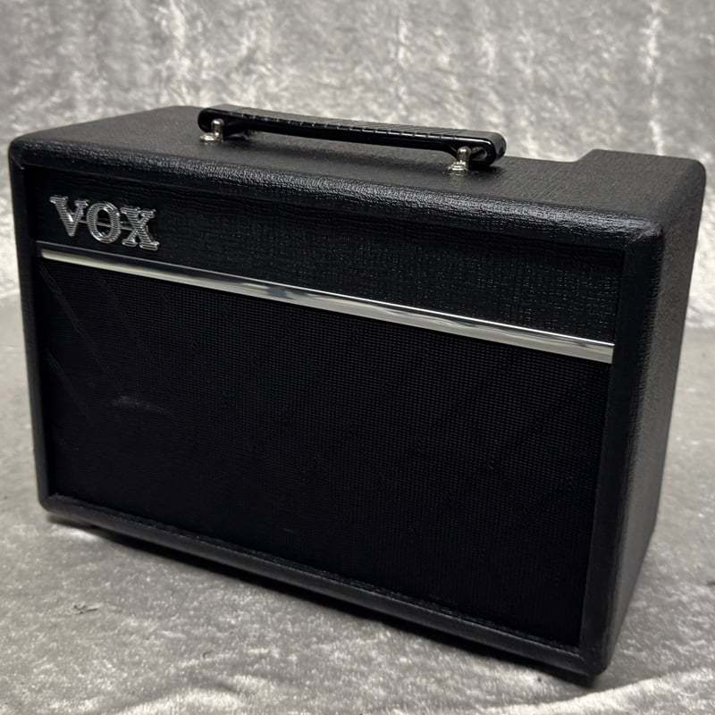 VOX V9106/PF-10 / Pathfinder 10 Black 【新宿店】（中古