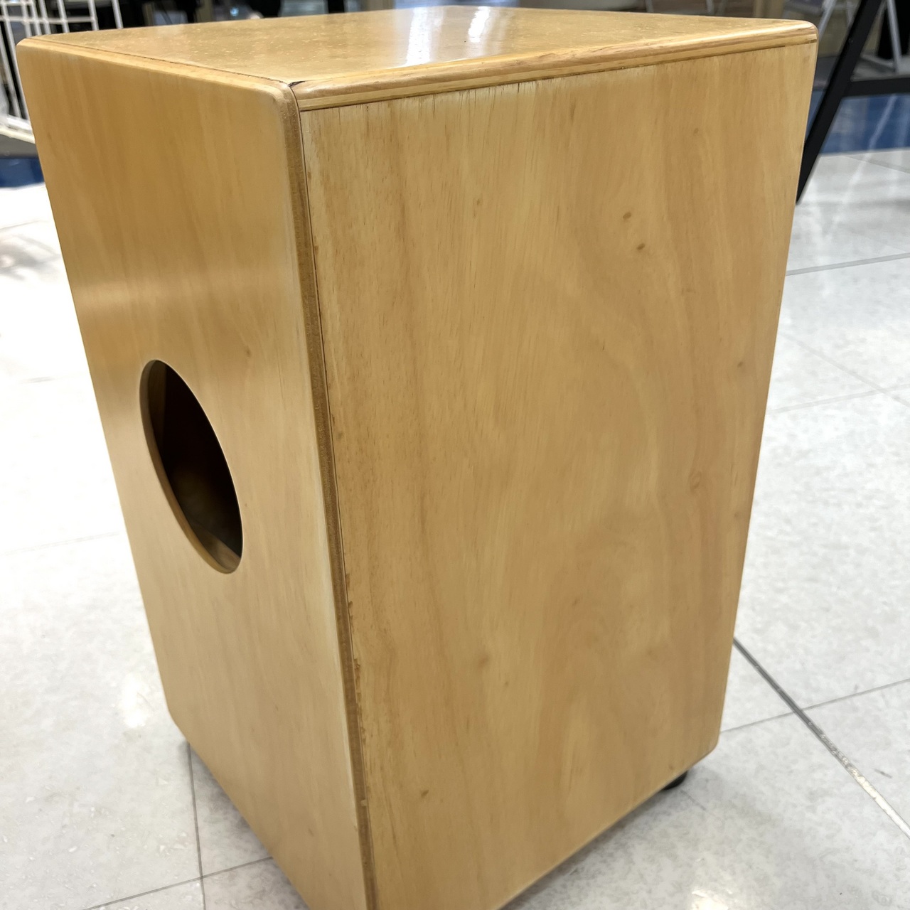 TYCOON PERCUSSION 【USED】カホン(※モデル名不明)（中古）【楽器検索