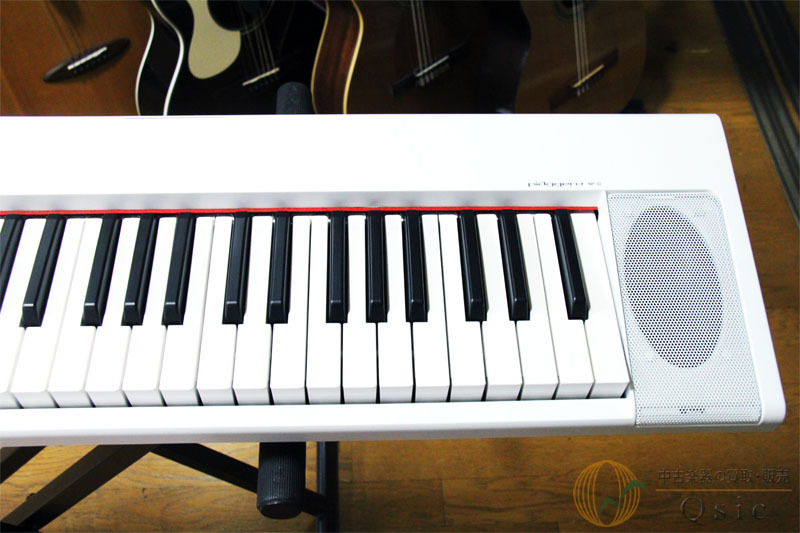 YAMAHA NP-32WH [QL824]【神戸店在庫】○（中古）【楽器検索デジマート】