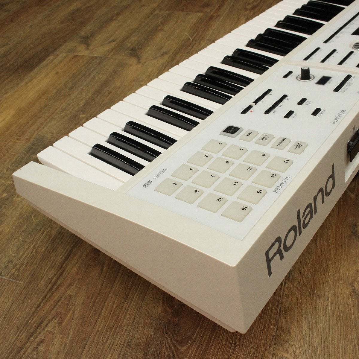 Roland FA-06-SC 【御茶ノ水本店】【値下げ】（中古/送料無料）【楽器