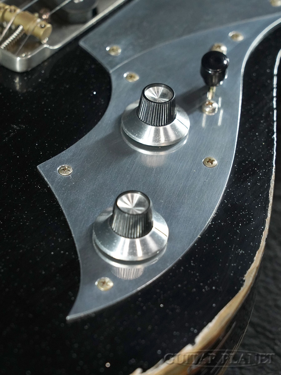 Novo Guitars SERUS T Custom -Starry Night Medium Distress-【当店