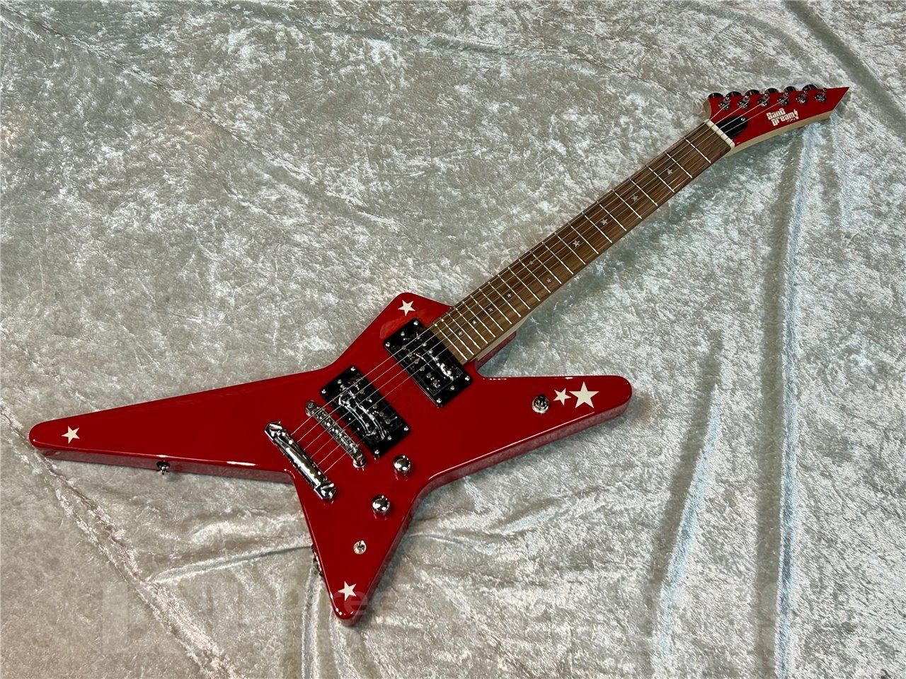 BanG Dream! RANDOM STAR Kasumi Mini【Poppin'Party 戸山香澄 モデル