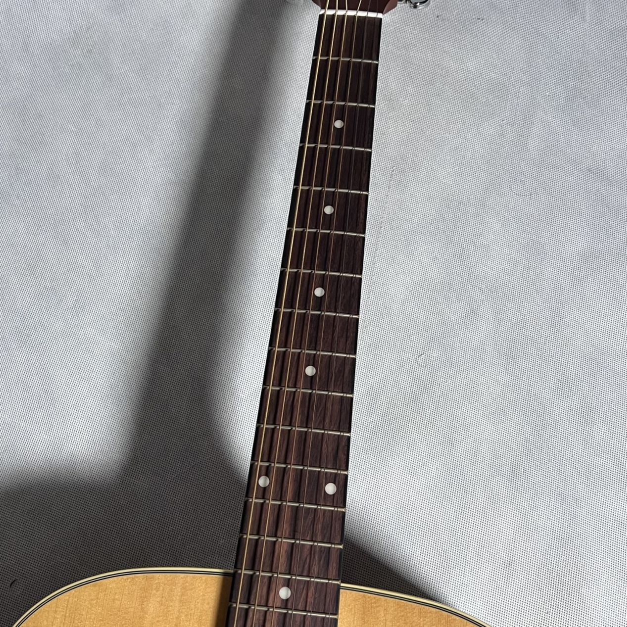 アコースティックギター Yamaha F370DW 送料無料】YAMAHA F370DW アコースティックギター（ソフトケース