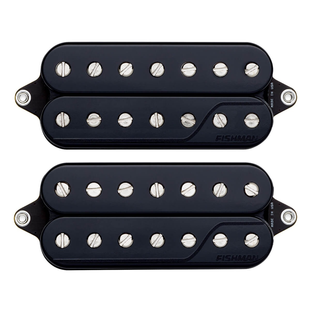 FISHMAN Fluence Tim Henson Signature Series 7-String Pickup Set