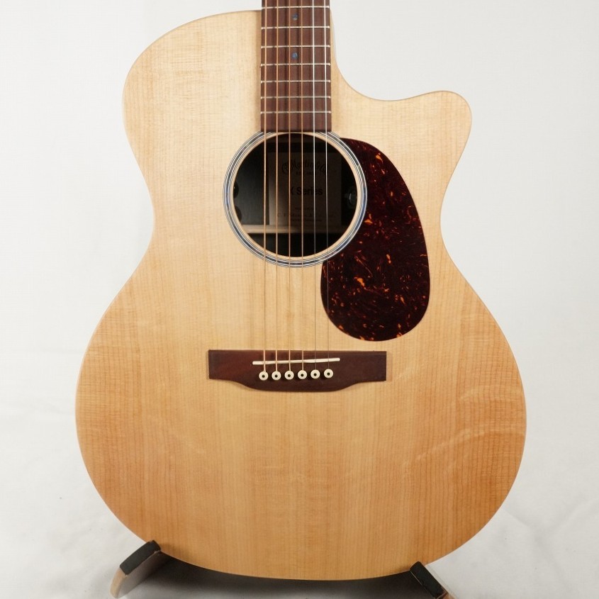 Martin GPC-X2E COCO #3089392【エレアコ仕様】（新品）【楽器検索