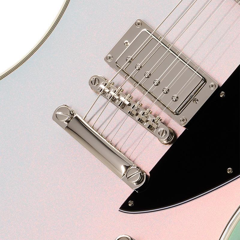Epiphone Futura Firebird Custom (Quicksilver Shift)（新品）【楽器