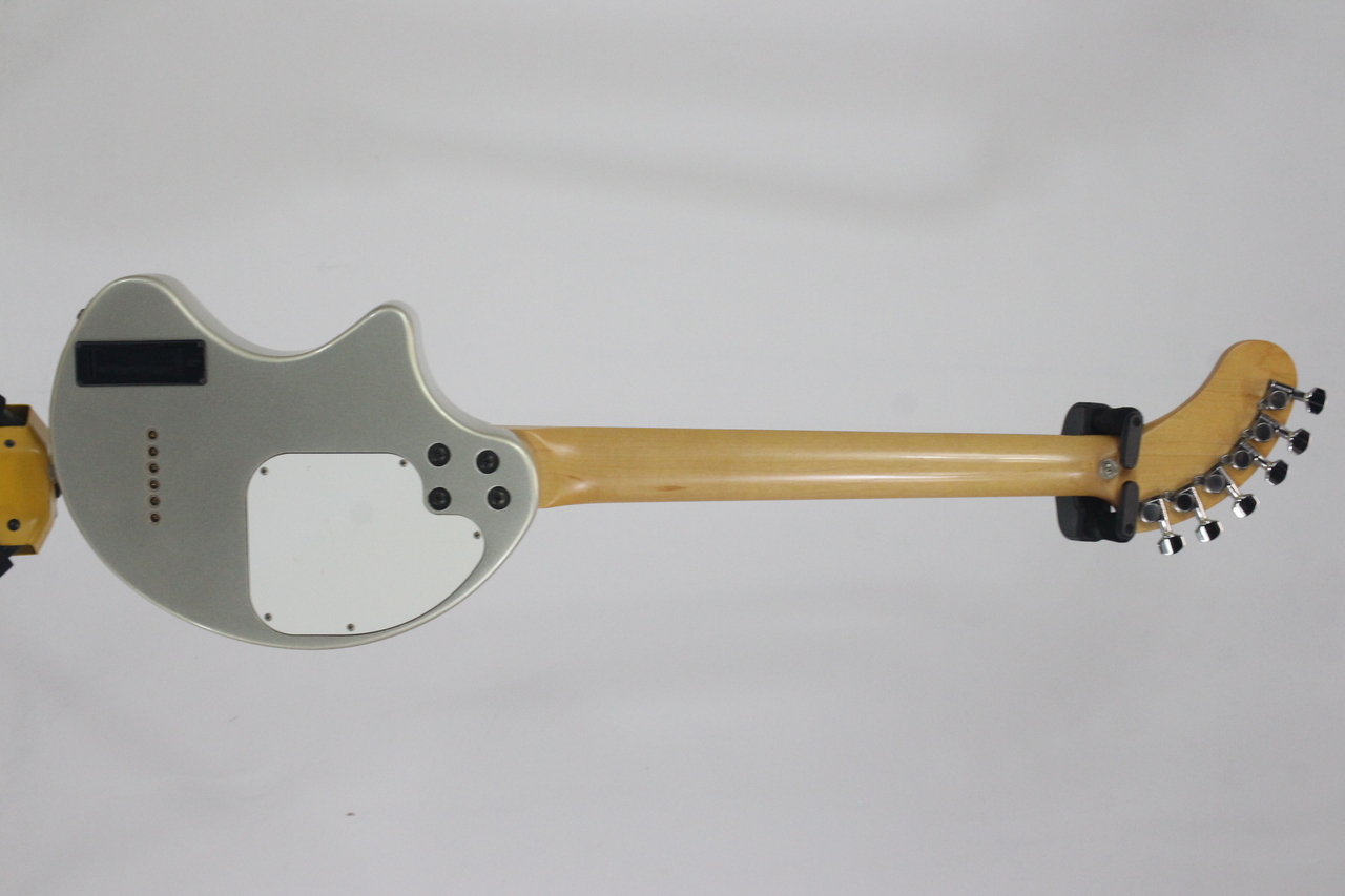 Fernandes zo-3 グレー Fernandes zo-3 グレー