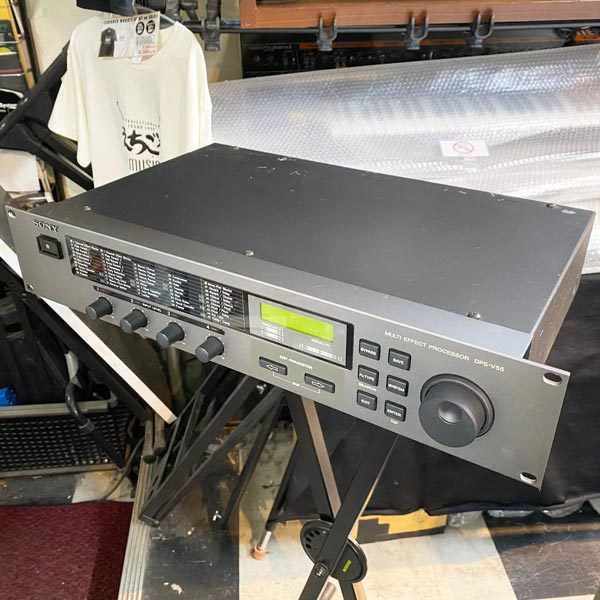 SONY DPS-V55（中古）【楽器検索デジマート】