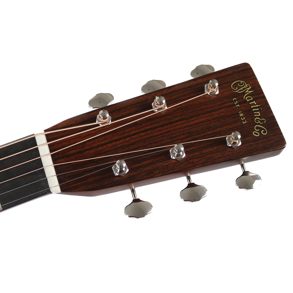 Martin エレアコ マーチン D-28 Standard Schertlerピックアップ搭載 正規輸入品 エレクトリックアコースティック （新品/送料無料）【楽器検索デジマート】