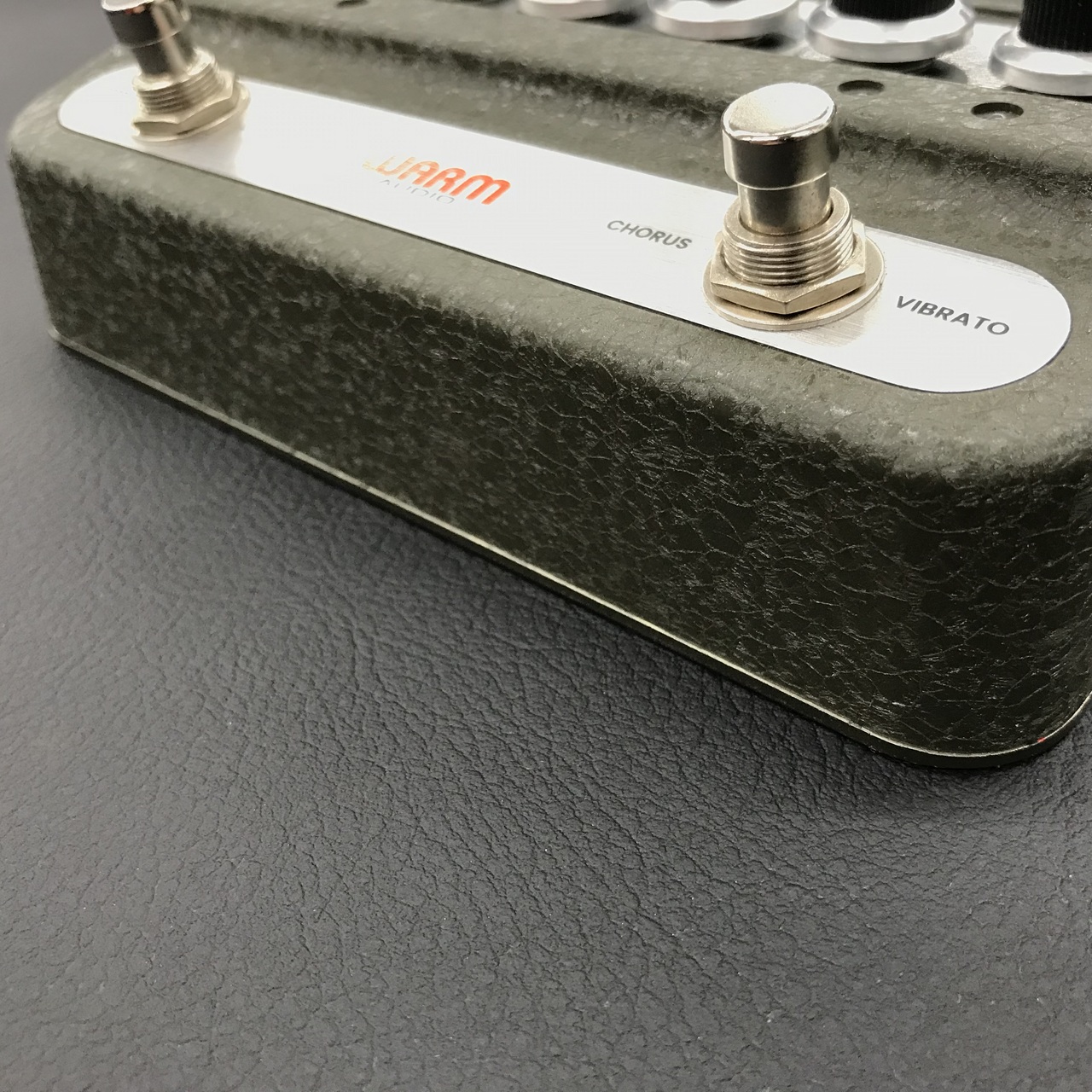 WARM AUDIO WA-C1 Warm Chorus Vibrato（中古）【楽器検索デジマート】