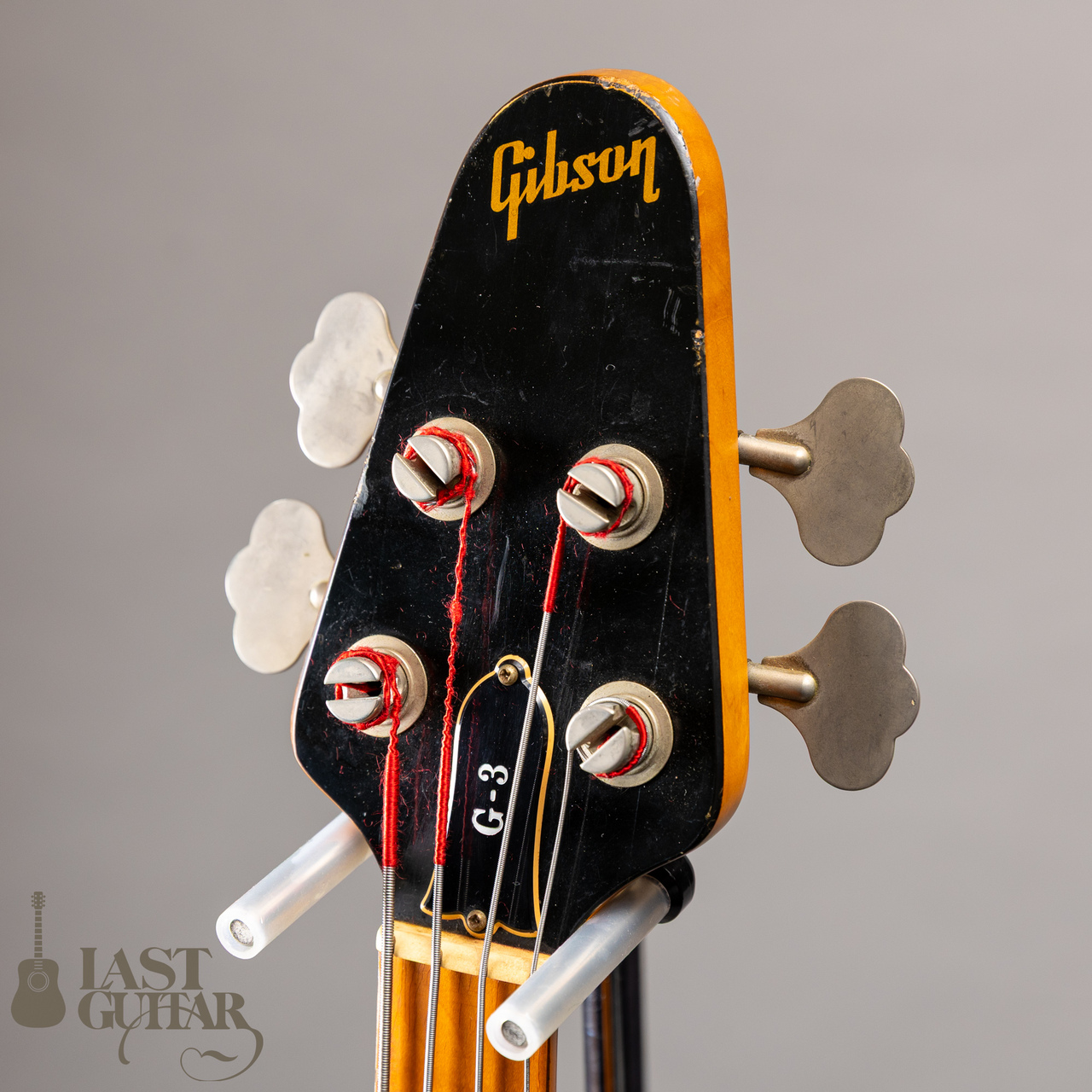 Gibson Grabber III (G-3)（ビンテージ）【楽器検索デジマート】