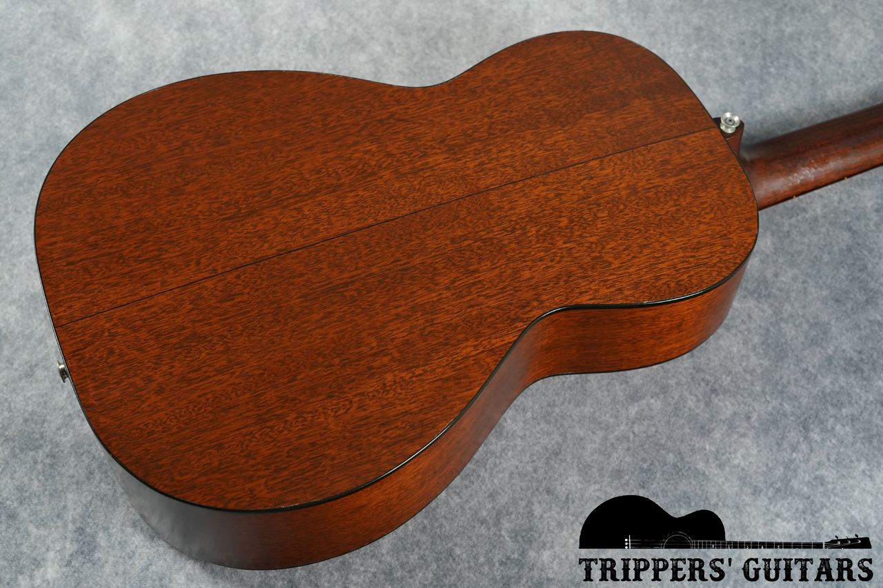 【最終値下げ】Martin 0-16 NY 1993年製造　ハードケース付き Martin 0-16NY Custom (1993)（中古）【楽器検索デジマート】