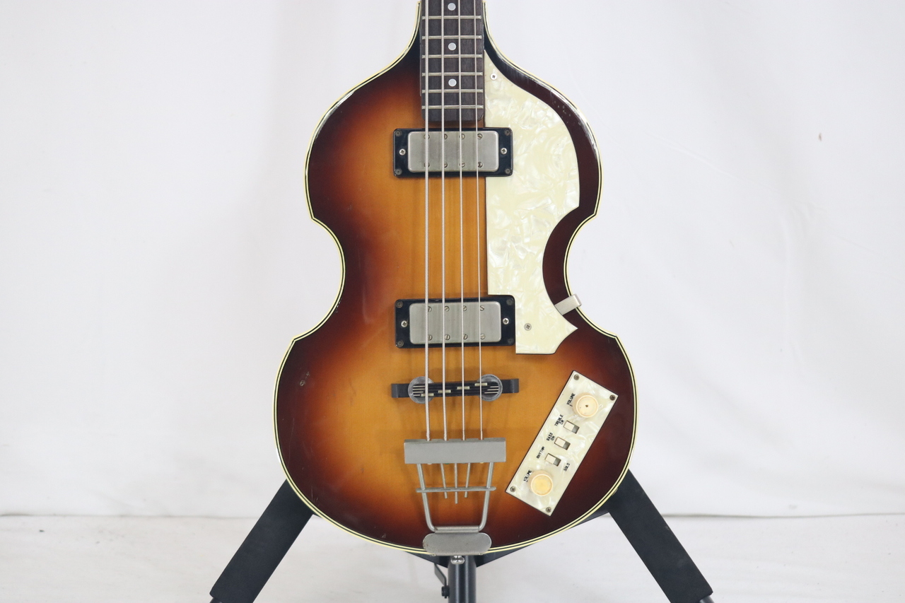 Greco VB-50（中古）【楽器検索デジマート】