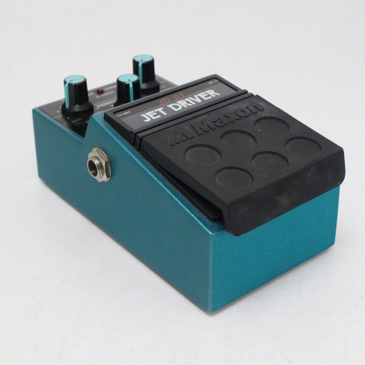 Maxon JD-01 【御茶ノ水本店】（中古）【楽器検索デジマート】