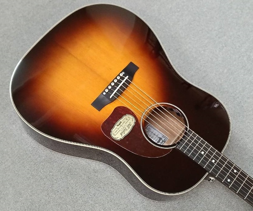 【美品】Headway HJ-V115ASE/AGED SB 専用ギグバッグ付 Headway Japan Tune-up Series / HJ-V115ASE/AGED SB ・ラウンド