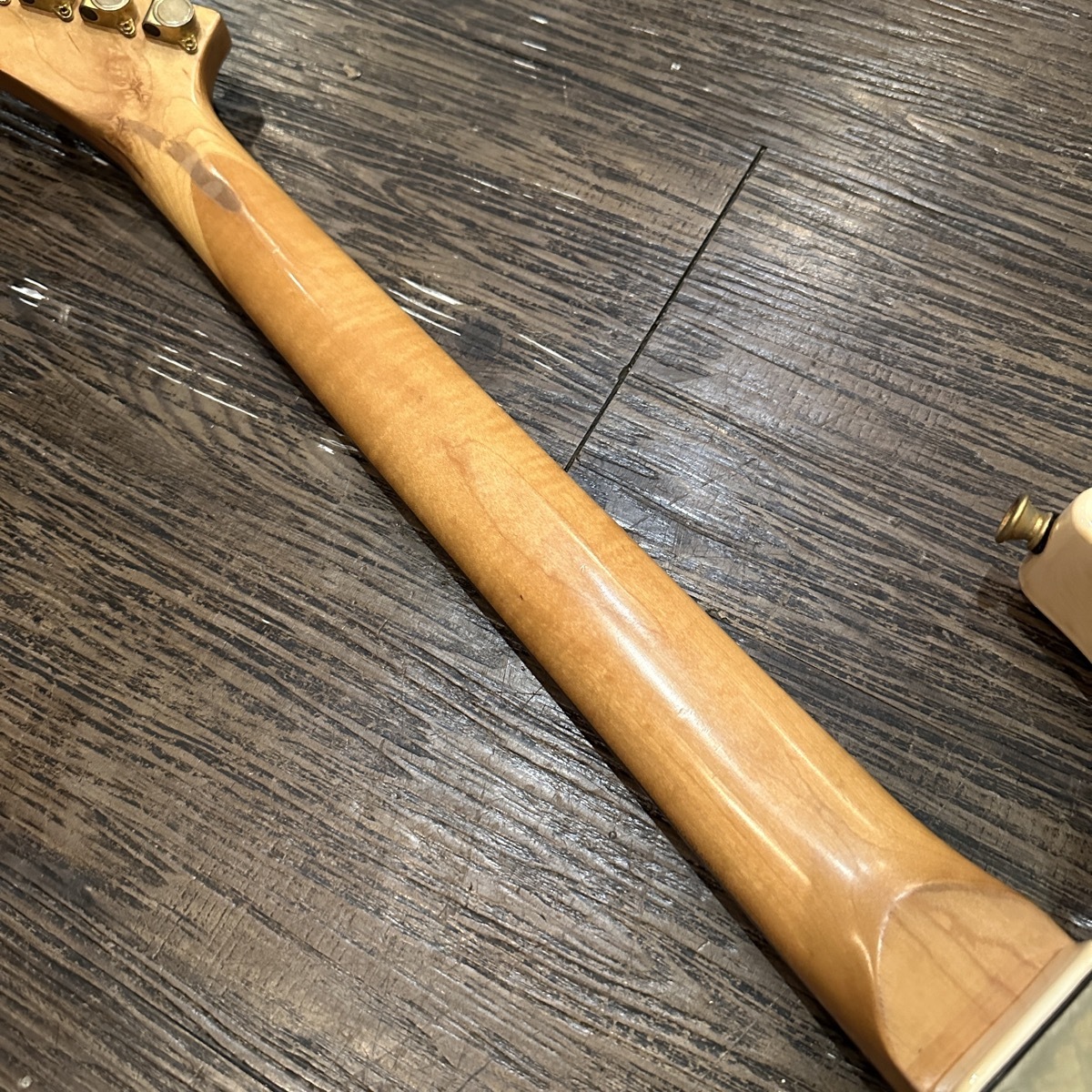 Grover Jackson FU.IG-37 Electric Guitar（中古/送料無料