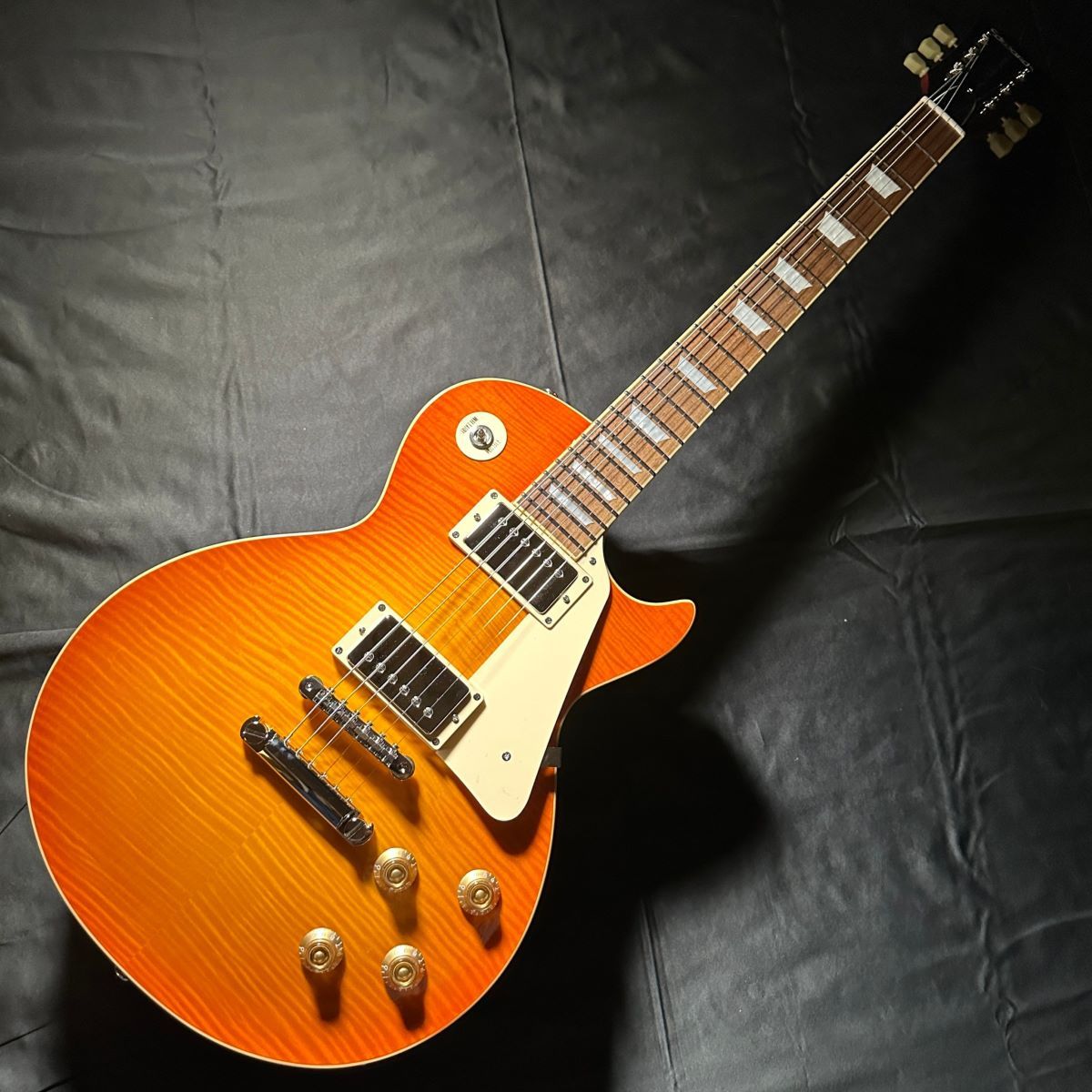 EDWARDS E-LP-STD Vintage Honey Burst（新品/送料無料）【楽器検索