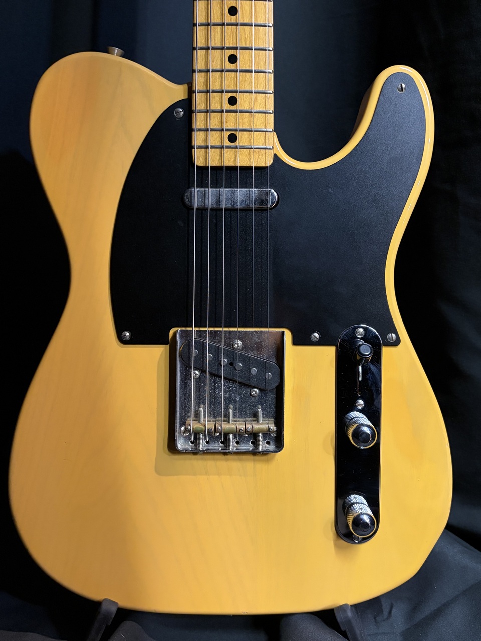 Fender Japan TL52-70（中古）【楽器検索デジマート】