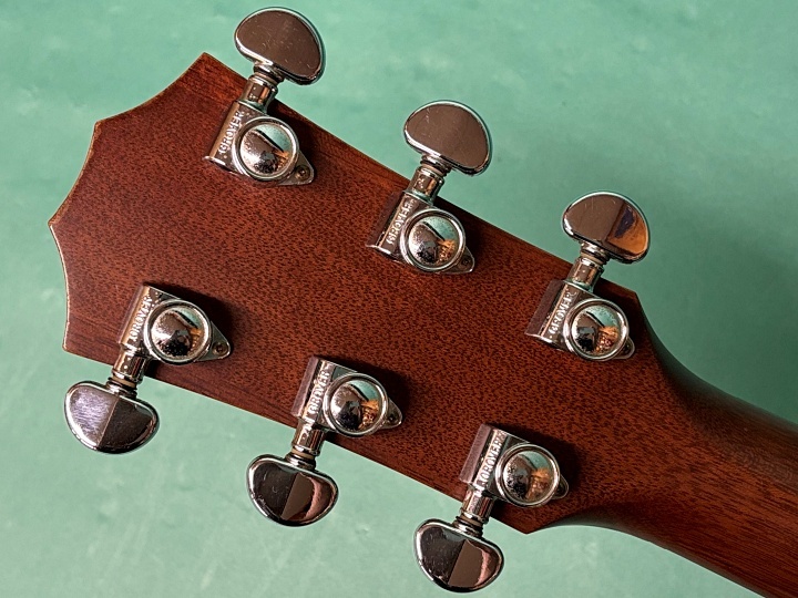 Taylor 512（中古）【楽器検索デジマート】