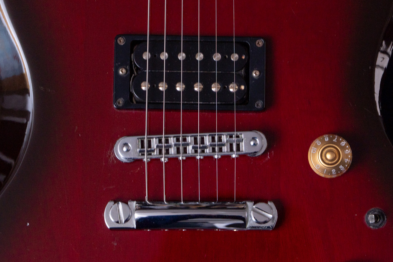 【希少】GIBSON ギブソン ALL AMERICAN SG-1 希少】GIBSON ギブソン ALL AMERICAN SG-1
