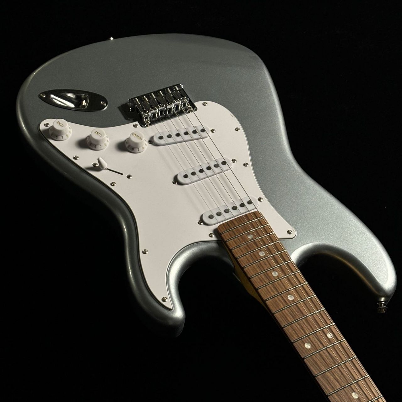 HISTORY HST-Performance Sterling Silver【現物写真