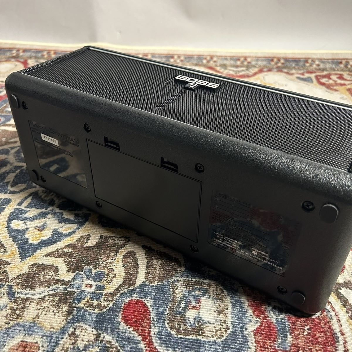 BOSS KATANA-AIR【USED】（中古/送料無料）【楽器検索デジマート】