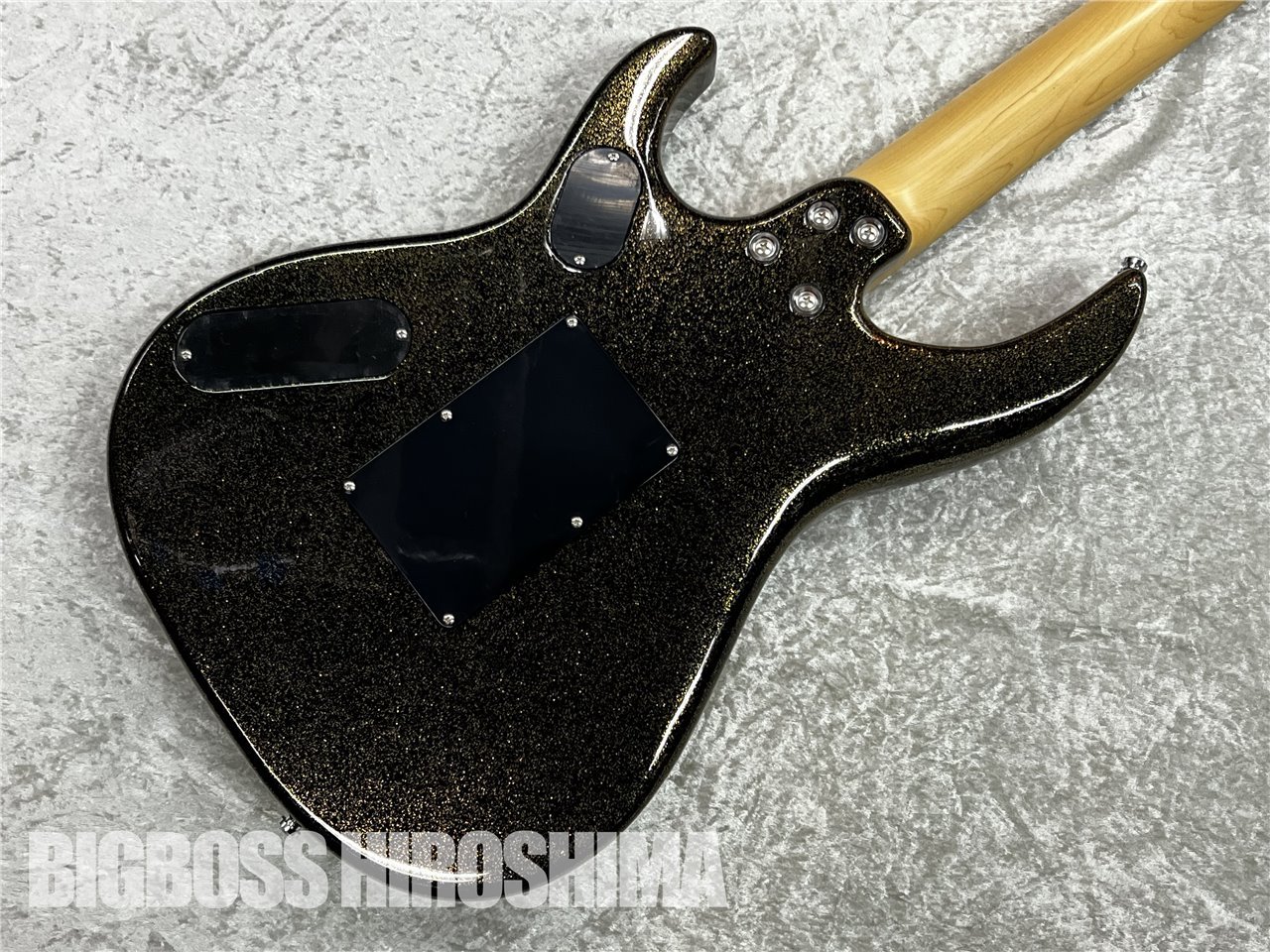 Killer KG-Fascist Vice II (Galaxy black)（新品/送料無料）【楽器