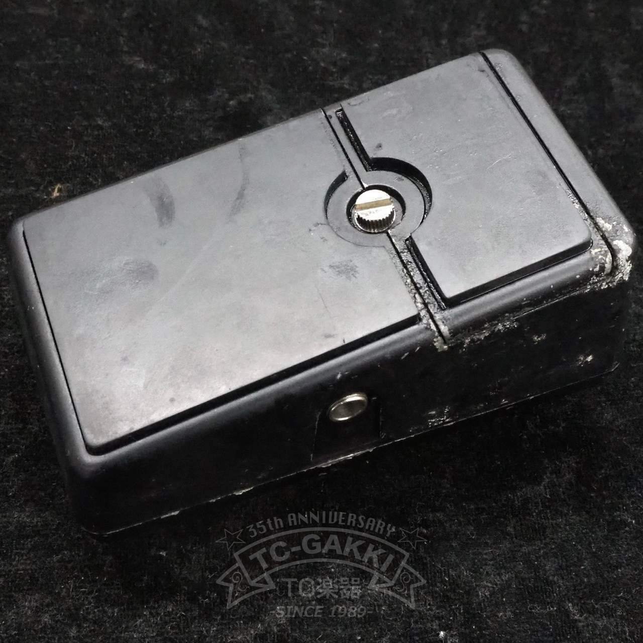 YAMAHA NG-01 NOISE GATE（ビンテージ）【楽器検索デジマート】