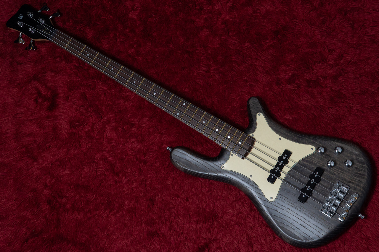 Warwick PS Streamer CV4 TS NB 3.605kg #B012880-24【GIB横浜】（新品