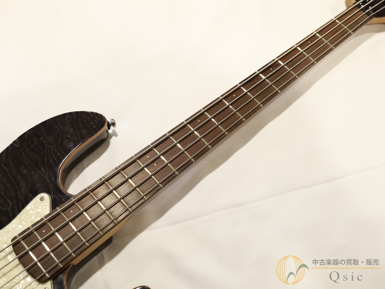 Selva SAJB-680 【返品OK】[QM822]【神戸店在庫】（中古）【楽器検索