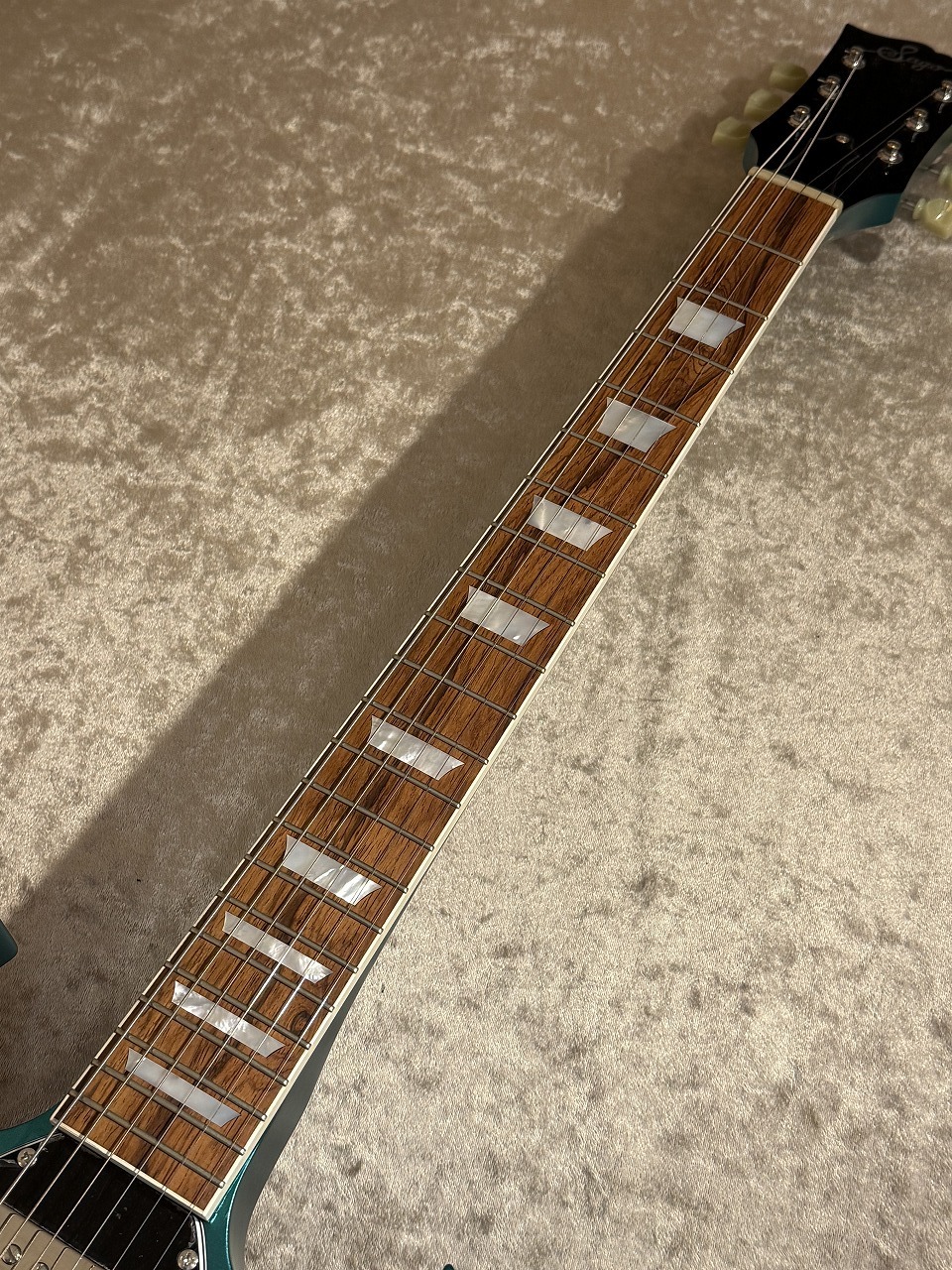 Sago 【限定特価】TD-SG Masafumi 