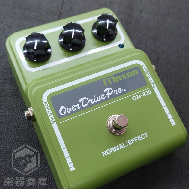 CULT OD-820 Secede from T.S. mod.（中古）【楽器検索デジマート】