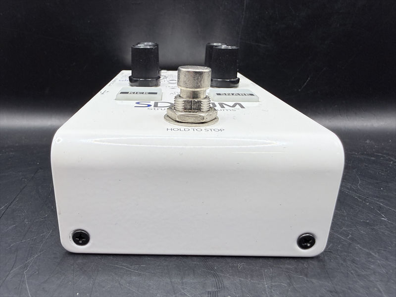 DigiTech SDRUM -Strummable Drums-（中古）【楽器検索デジマート】