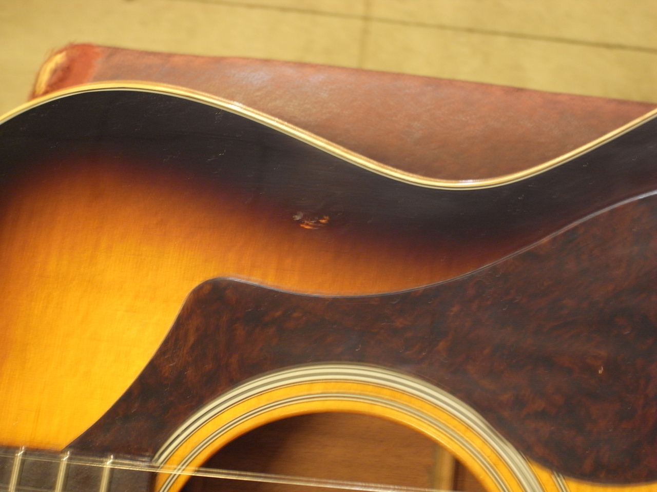 GUILD GAD-30（中古）【楽器検索デジマート】