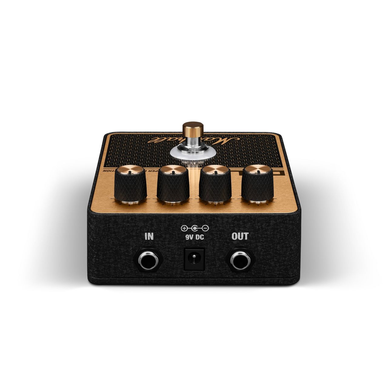 Marshall オーバードライブエフェクターシリーズ DSL（新品