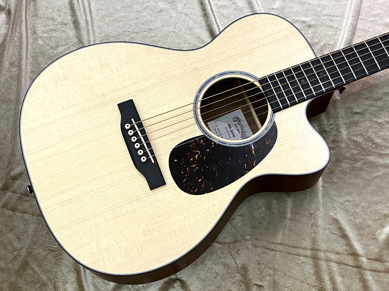 Martin 000C Junior E / 000C JR E エレアコ（新品/送料無料）【楽器
