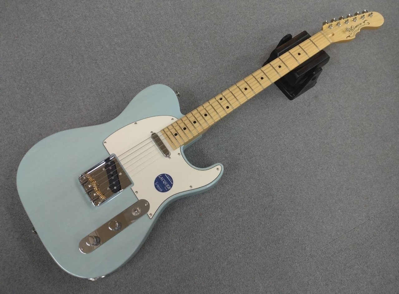 momose Original Series MT2-STD/M SBBD (ソニックブルーブロンド