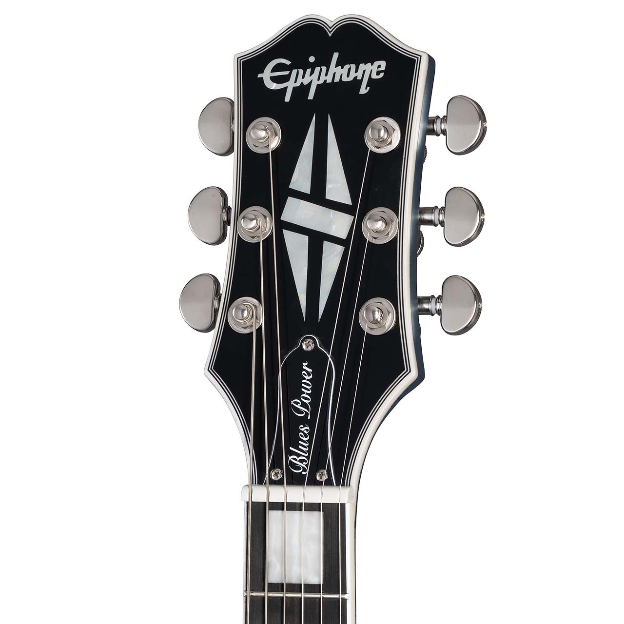 Epiphone Jared James Nichols 