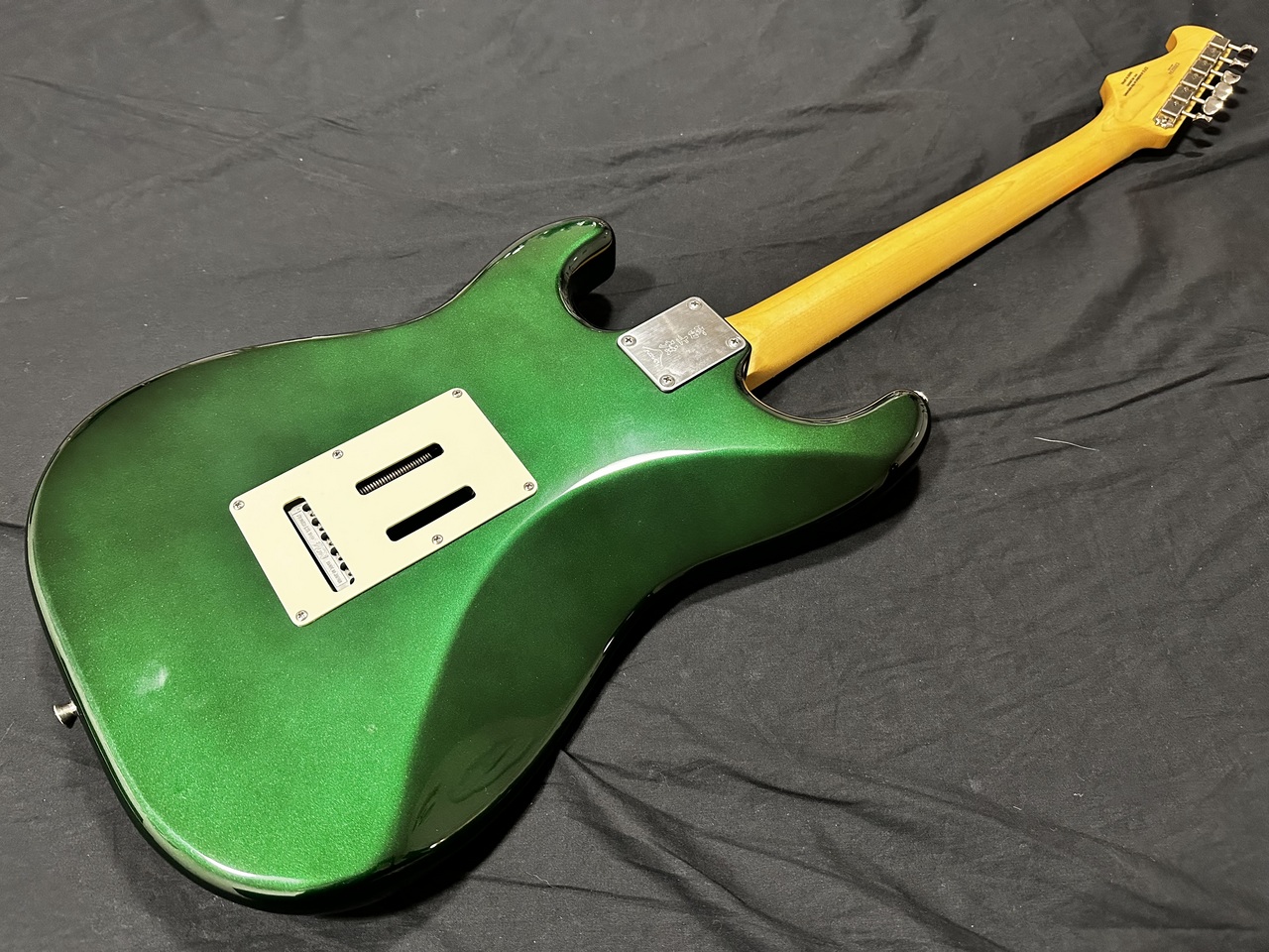 FUJIGEN(FGN) NST11RAL/CAG/MOD(フジゲン NSTシリーズ STタイプ)（中古