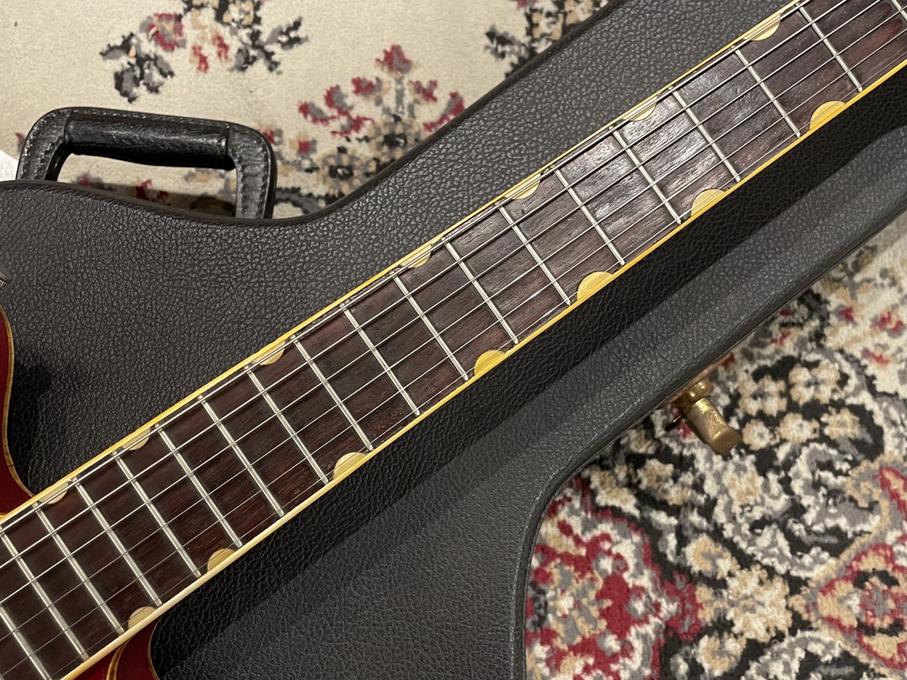 【安値スタート】1967 Gretsch グレッチ　6120 Monkees Rock N Roll Model 安値スタート1967 Gretsch グレッチ 6120 Monkees Rock N Roll Model